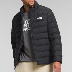 The North Face Men’s Aconcagua 3 Jacket